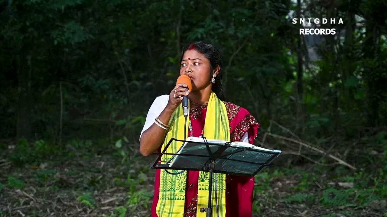 TUI MOR PRANER SONA.  BHAWAIYA GAN