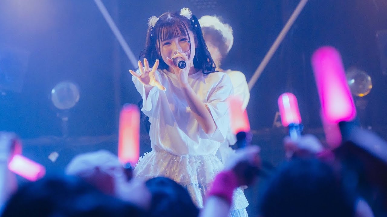 ノルニル「冬空トリップ」Live Music Video