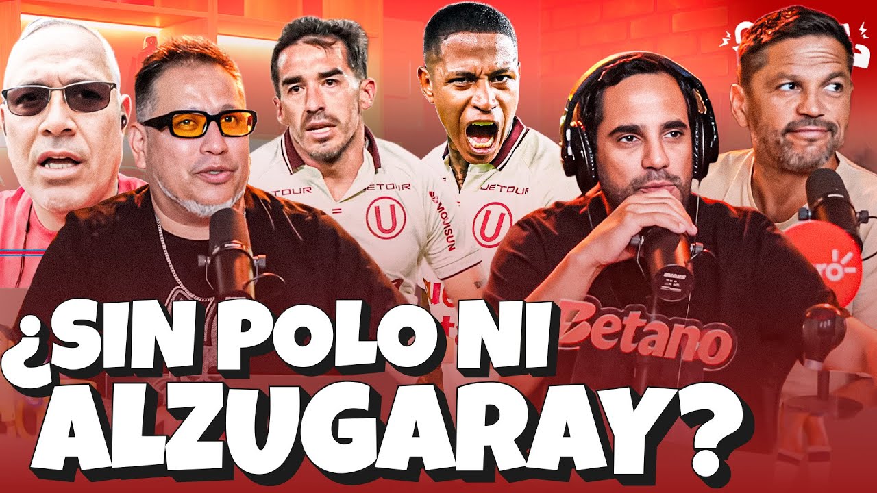 COMIENZA LA COPA | DOBLE PUNTA EN VIVO con PEDRO, BRUNO, HORACIO y VIVAR