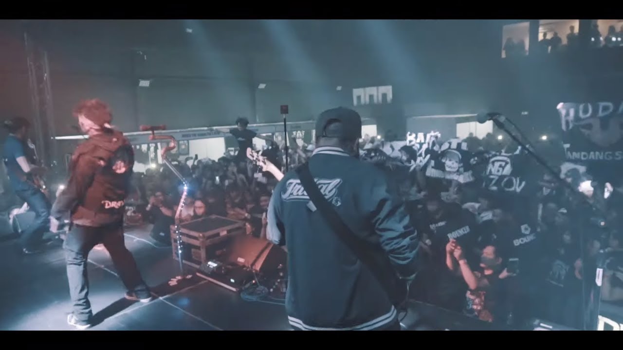WilaBaliW | "Pulsen" live at the Aurum album launch