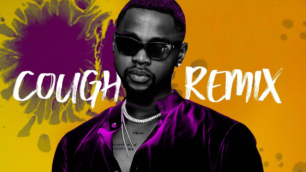 Kizz Daniel, EMPIRE - Cough (Mentol & Sebuh Remix)