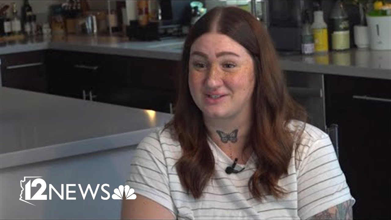 Woman issues warning about hiking in the heat in Arizona