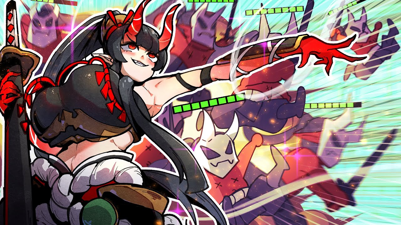 '국산 대전략 인디' 게임 떴다!!! 