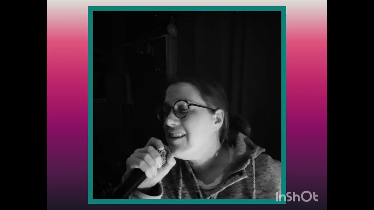 Adagio - 2000 - Lara Fabian #homemadecover