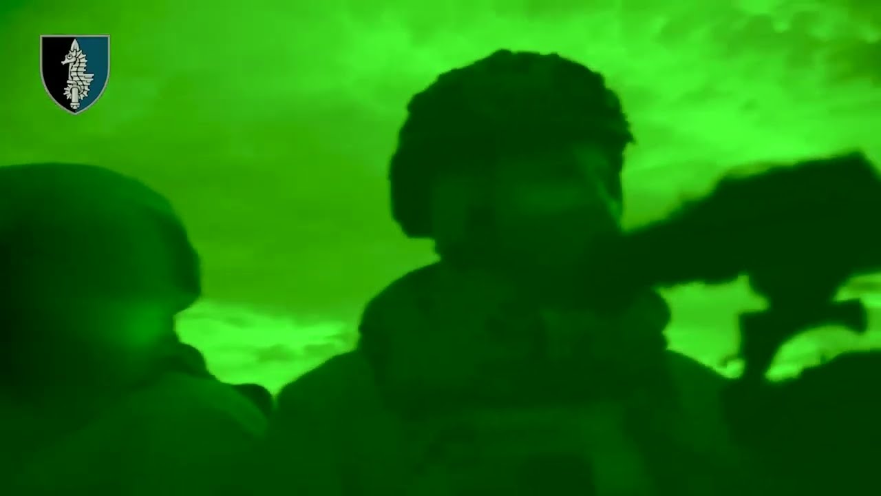 Два роки повномасштабки: шлях воїнів 73-го центру