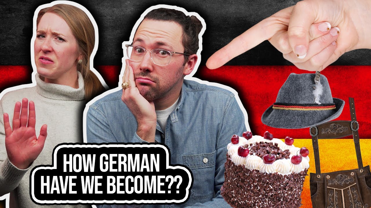 Essential German Habits to Adopt When Living in Germany