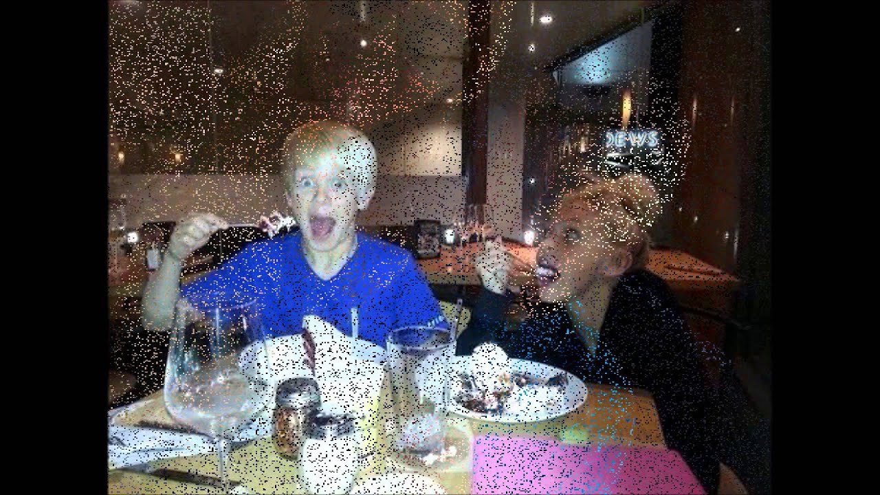 Rare pictures of Carson Lueders! (Part 1)