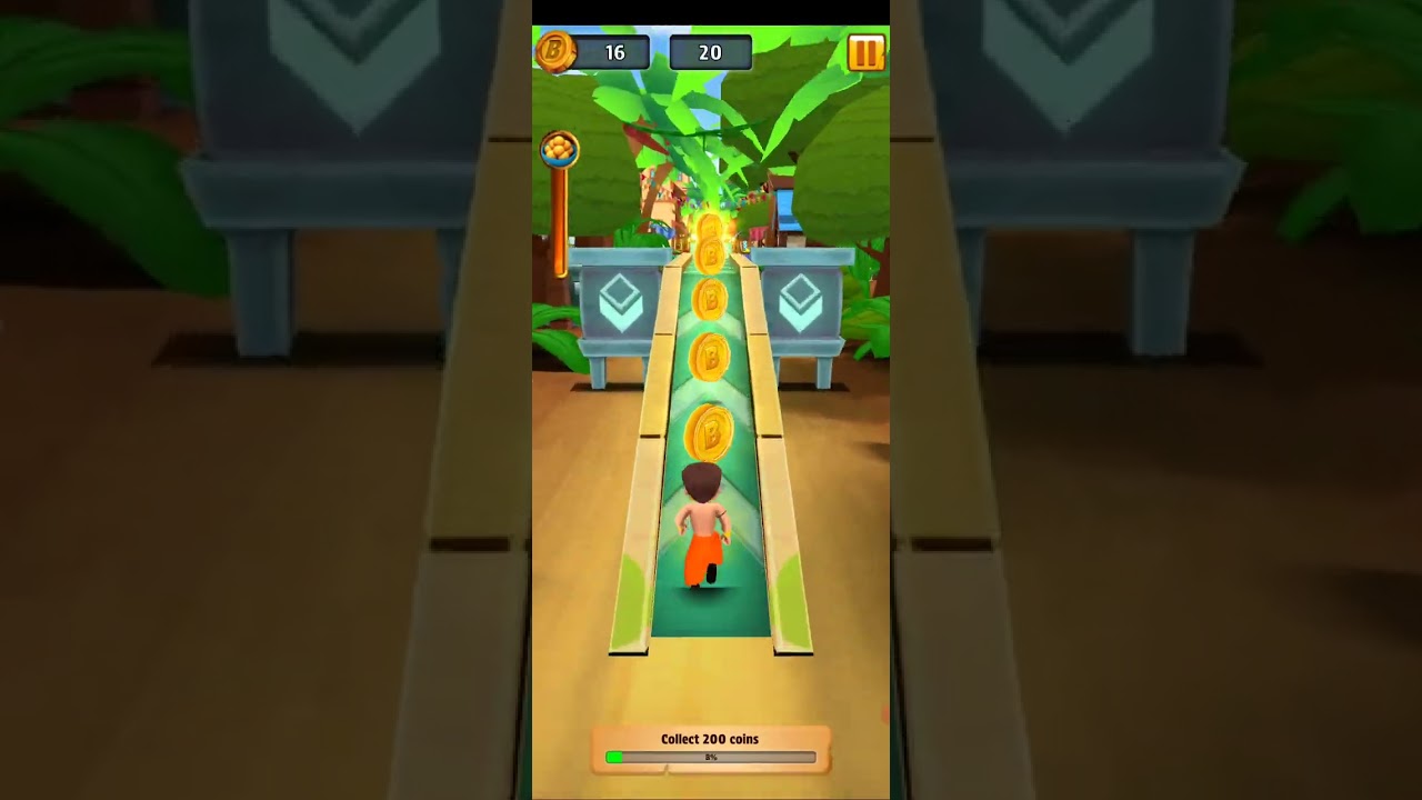 Chhota Bheem game subscribe like 👍📸 video Kareya