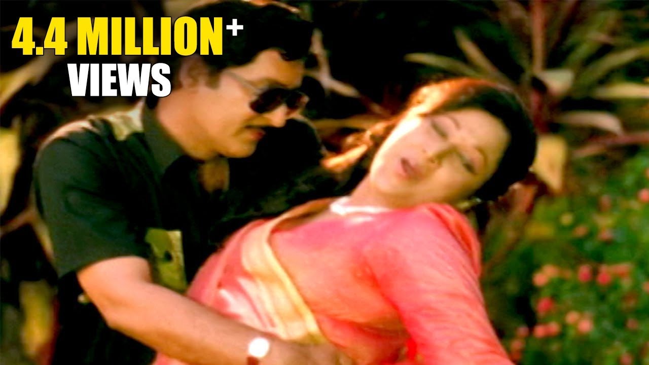 Evandi Aavida Vachindi Movie || Hattukomannadi Video Song || Shobhan Babu,Vani Sri,Sarada