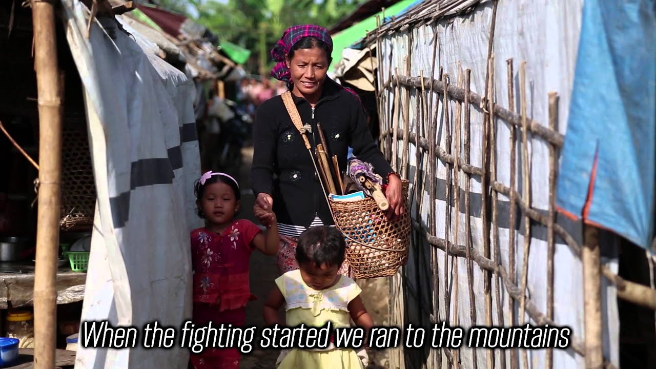 United Nations Central Emergency Response Fund 2012