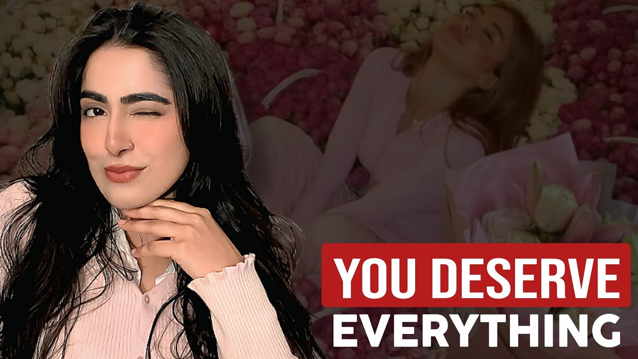 Psychology Tricks To Make Him Treat You Like A Princess👸🏻| Use These Hacks To Get Spoiled 💅🏻