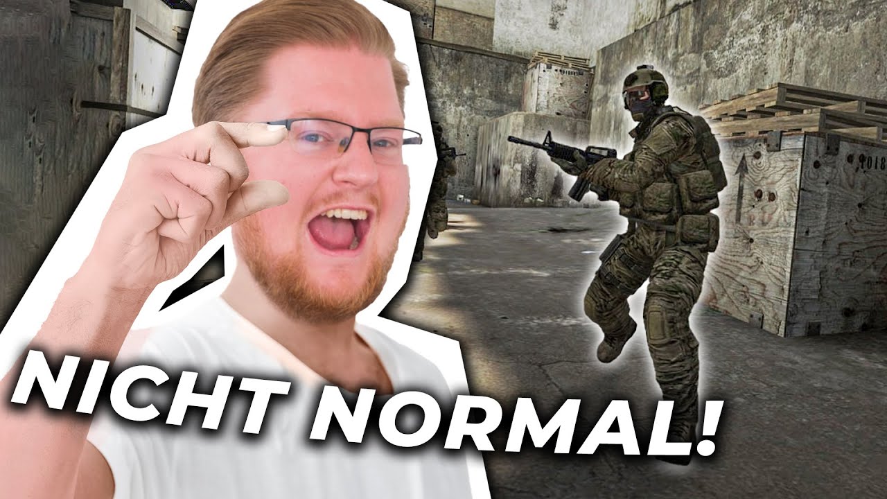 SOOOOOOOO KNAPP | CSGO Ranked