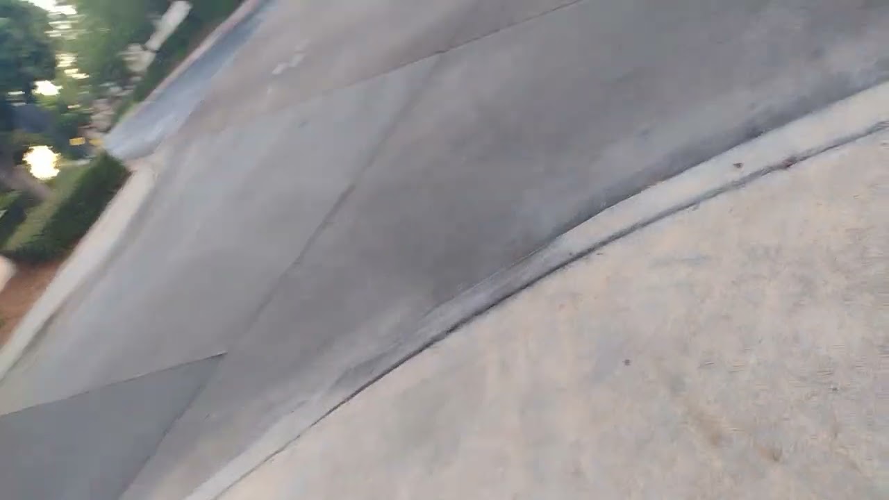 Short walk 