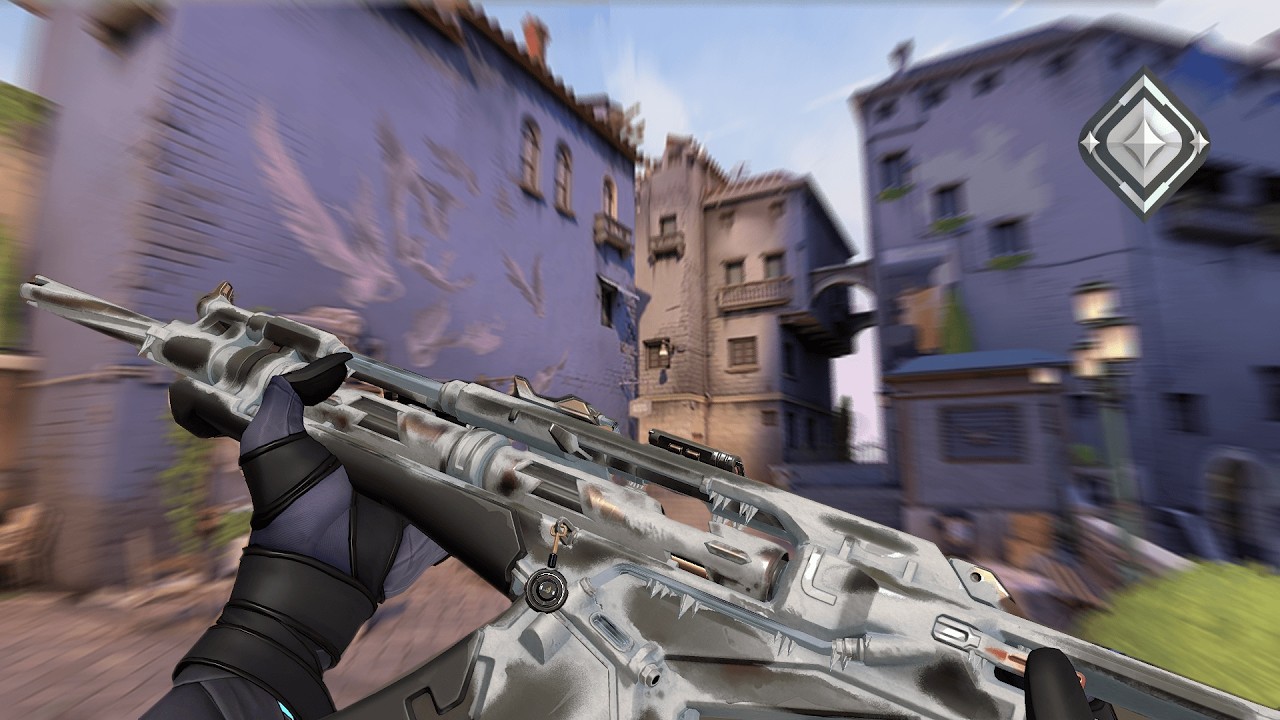 How Silver Lobby Looks Like
