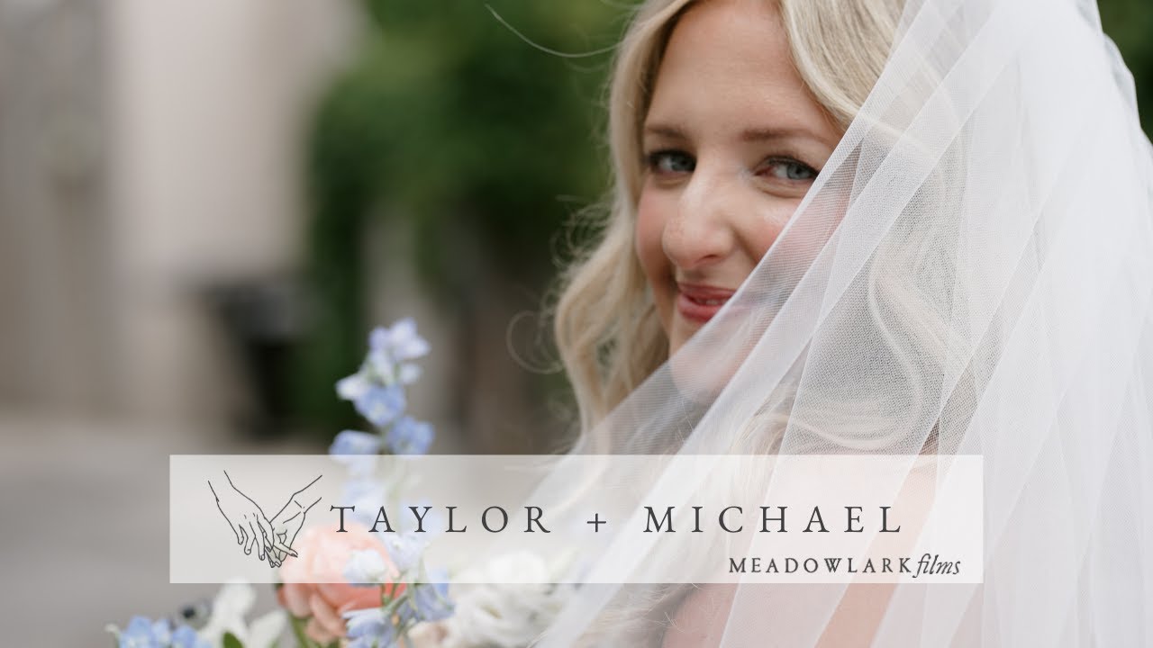 I Can't Believe All Along It Was You | Heartfelt Wedding Film | Hotel Donaldson Oxbow Country Club