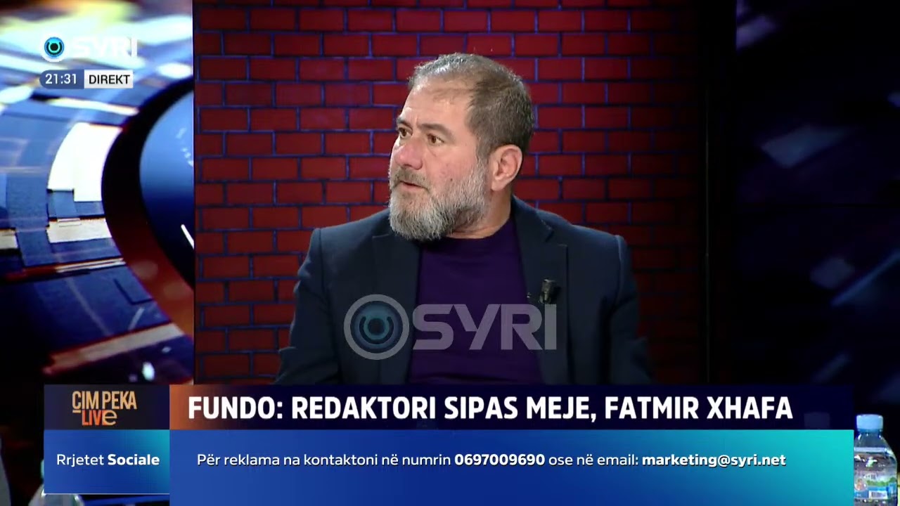 Përgjimet Veliaj/ Bushati e Shkullaku përplasen për herë të parë/ Veprime skandaloze...