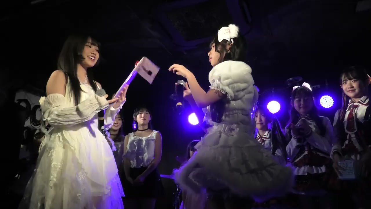 お楽しみ会② in おとは生誕祭/２０２６年０１月１１日 堀江Goidee