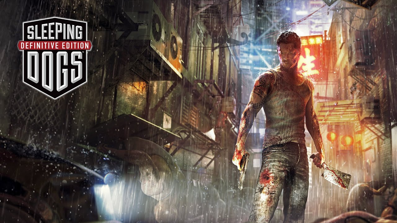 Sleeping Dogs - Español - Parte 13 (PC) (Sin Comentarios)