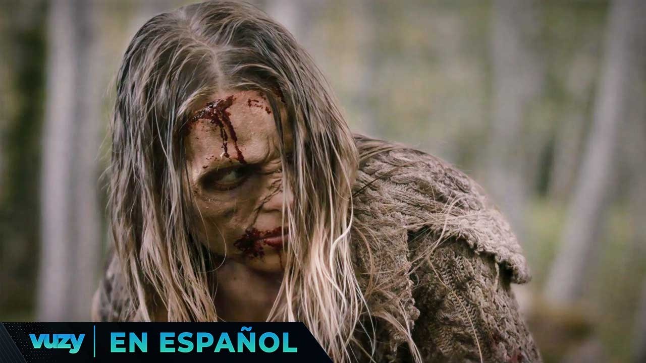 El sacrificio revela los secretos.|Colina de la Ira|Pel&iacute;cula Completa de Terror en Espa&ntilde;ol