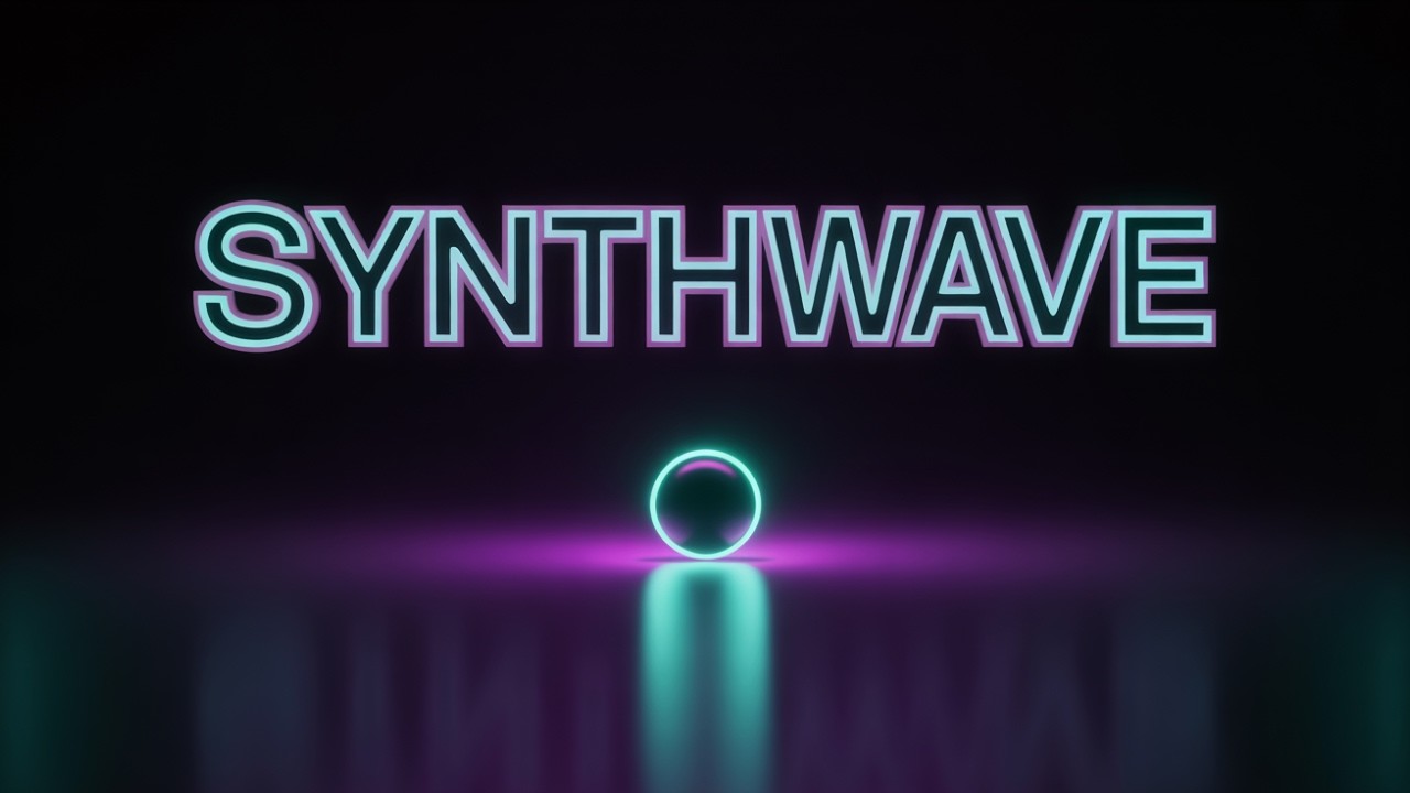 It's Summer 1987, You're Driving in Miami 🌴 80's Synthwave, Retrowave, Nostalgic mix 🎶