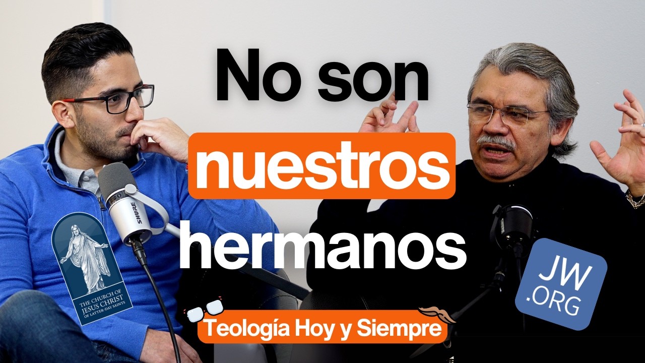 ¿Cómo Identificar Herejías y Sectas? Lo que Dice la Biblia | Ep. 18
