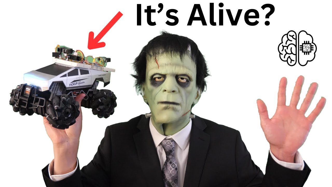 How Consciousness Works