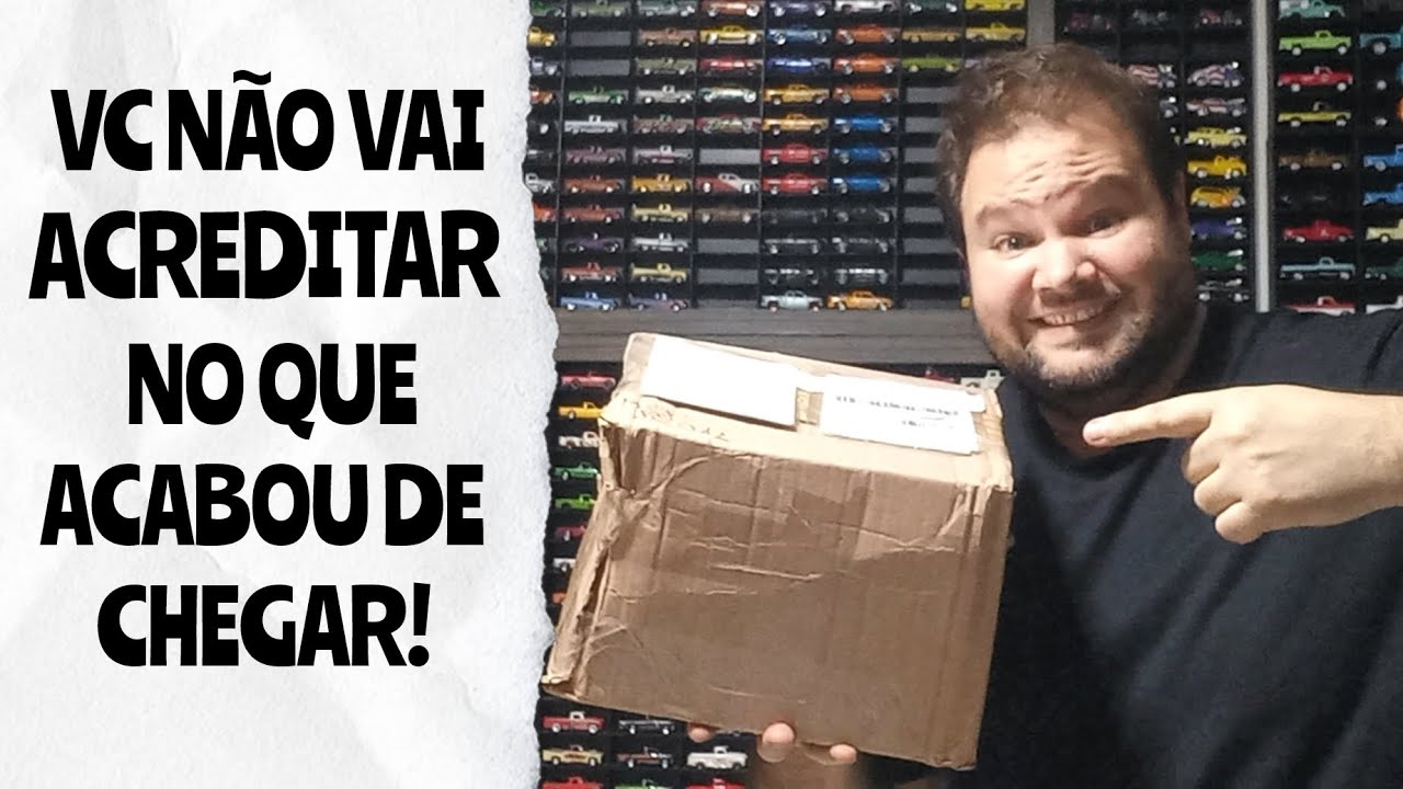RECEBI UMA CAIXA DA EDITORA SALVAT DO BRASIL