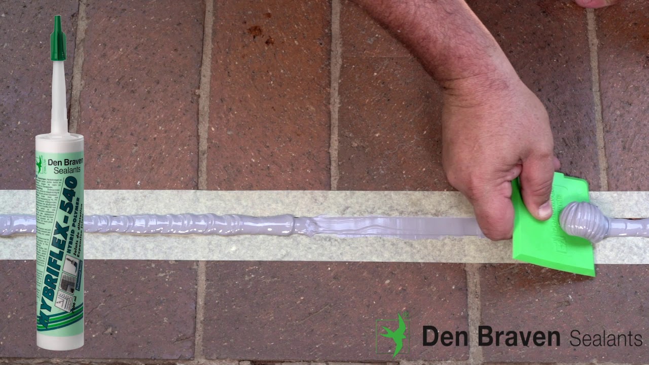 Den Braven   Hybriflex