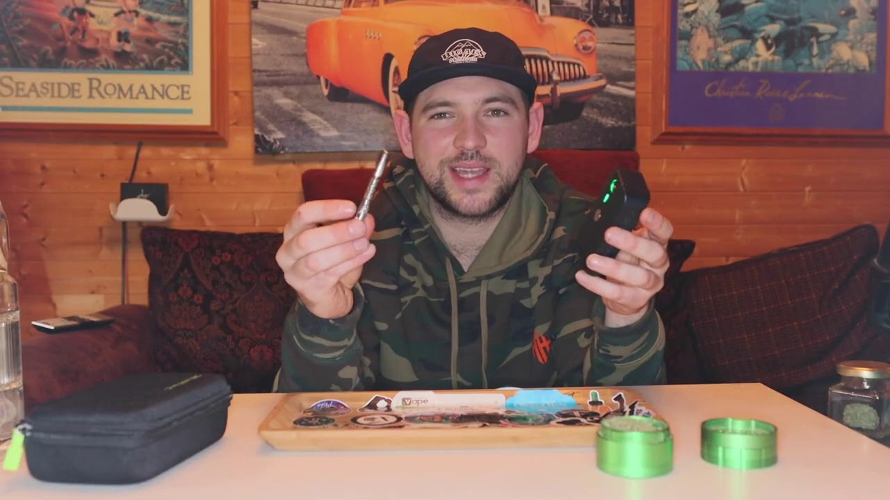 #BreakItDownVapeItUp, Dyna 2020m, Orion Induction heater and Silver Bubble