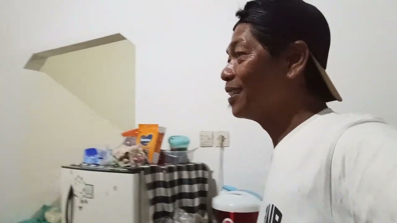 BUKA PUASA DI DOLOPO