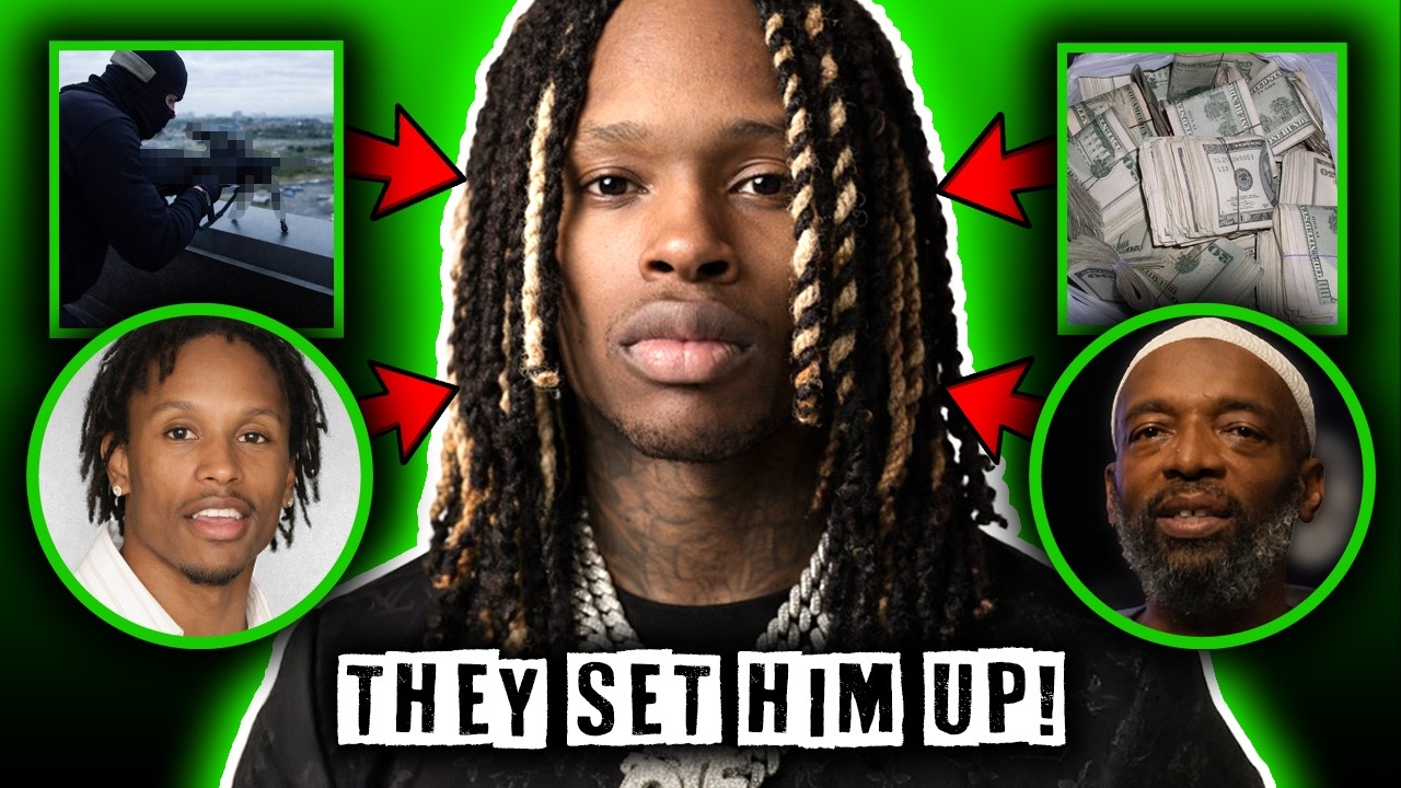 What REALLY Happened To King Von’s Dad.. (The Streets Are Talking!)