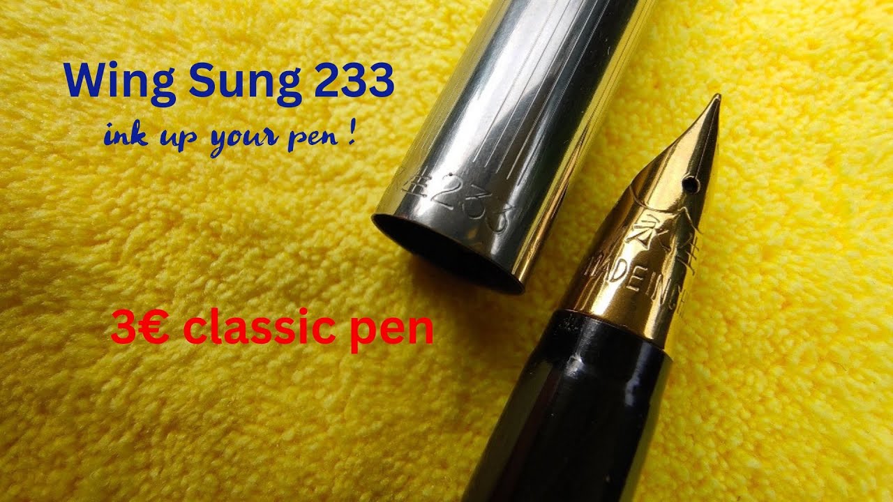 Wing Sung 233