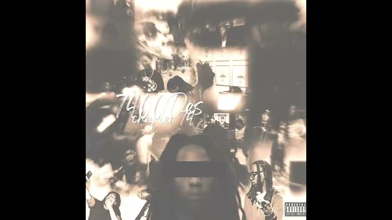 7400Des - Sack On Me Ft Sauce Da Connect [Official Audio]