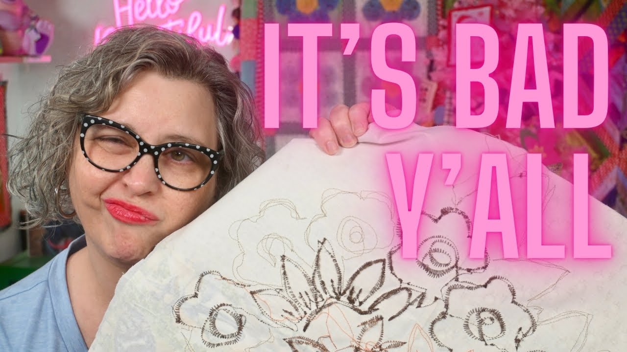 SEWING DISASTER  What Happens When It ALL Goes Wrong! VLOGMAS DAY 13