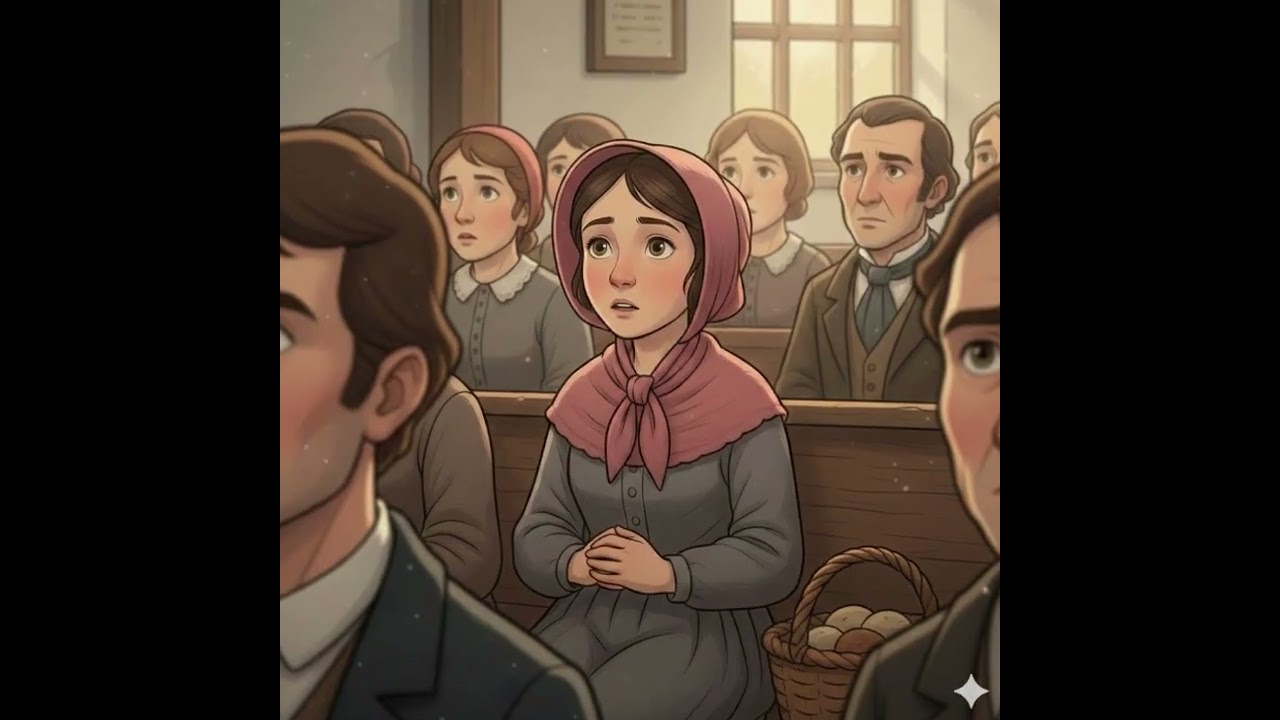 1T Chapter 2 - Ellen White's conversion