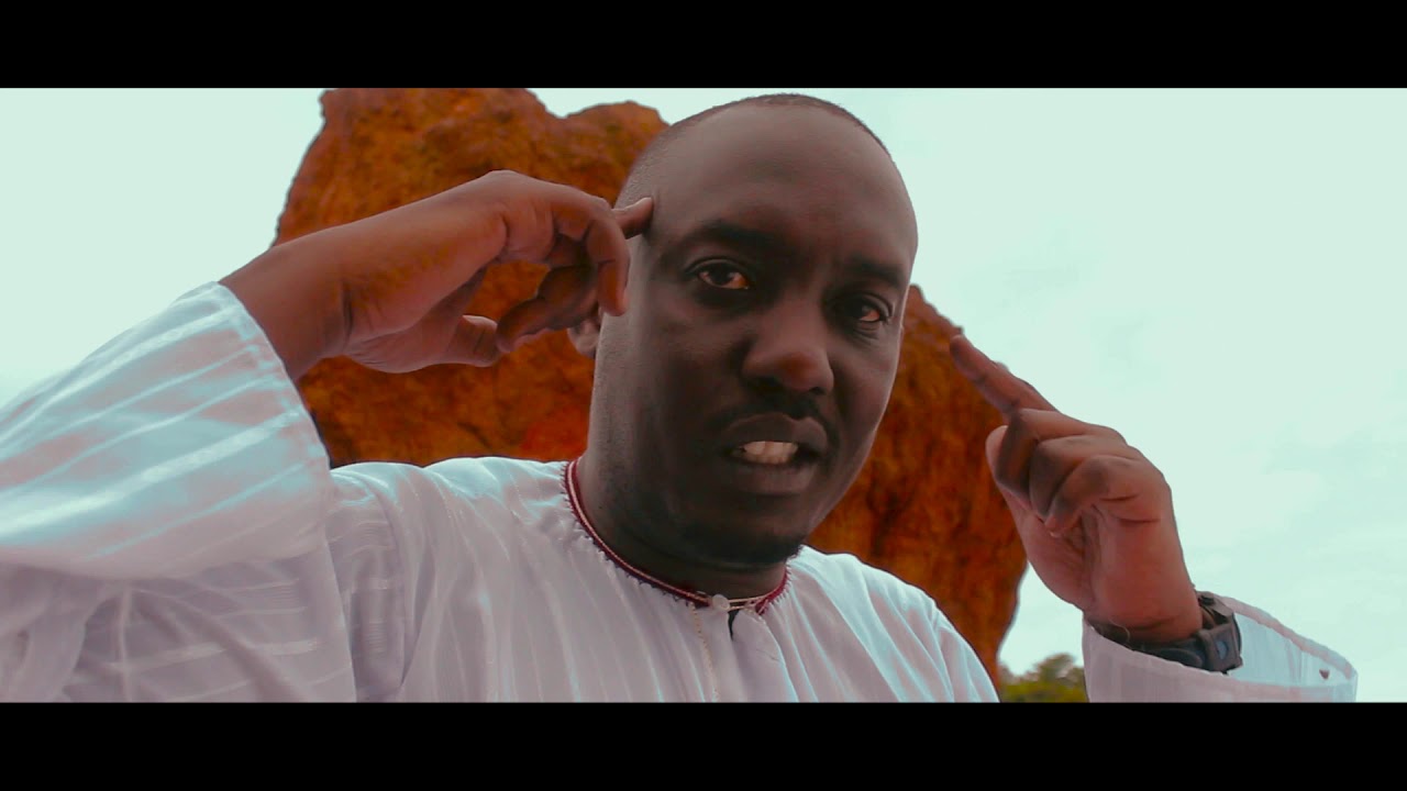 Lyrical G-Atamukutte(Yah Yeah) ft Eazy Tex (official video)
