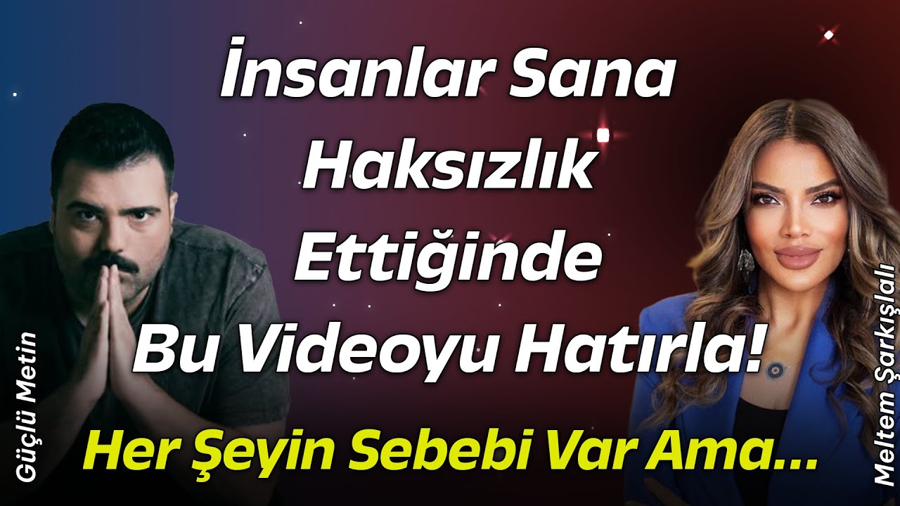 Kendini Savunmak, Teslim Olmak Mı? G&uuml;&ccedil;l&uuml; Metin Her Şeyi Anlattı!