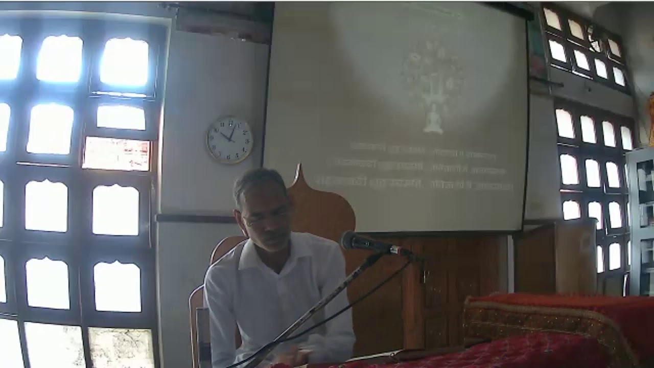 शास्त्र : श्री नियमसार श्री पंडित मनोज जी शास्त्री, करेली