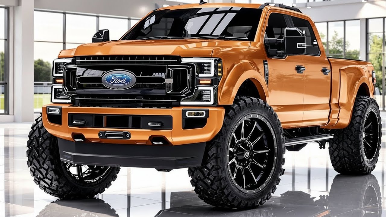 2026-27 Ford Expedition 1500 | 20KM/L 700HP Beast! Price & Launch SHOCK USA!