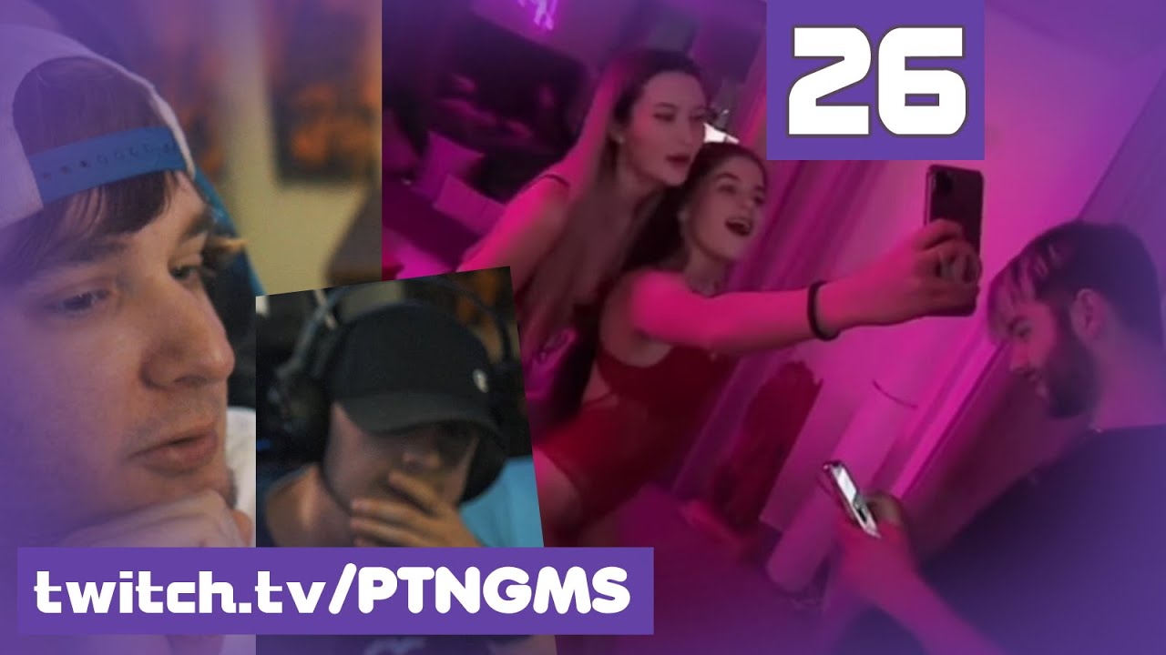 REAGUJEME NA LAJK ŠAJZ | STREAM HIGHLIGHTS #26