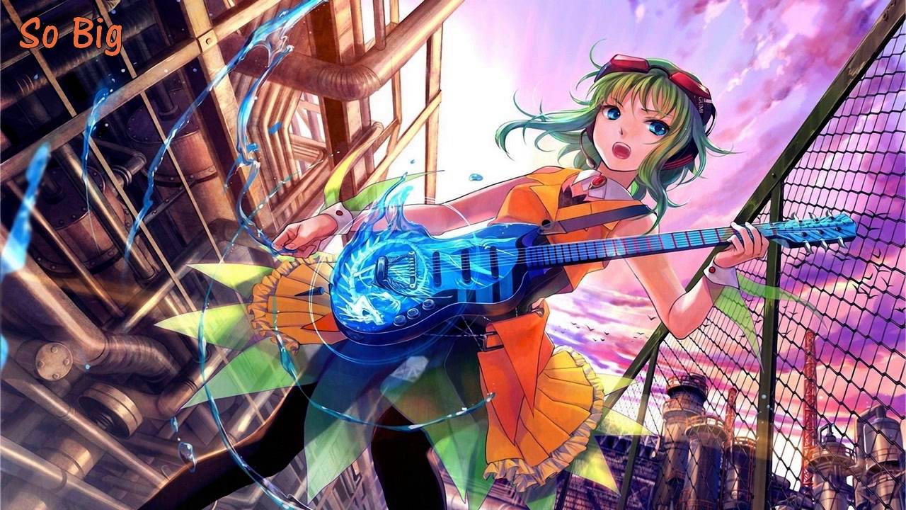 So Big - Nightcore♫