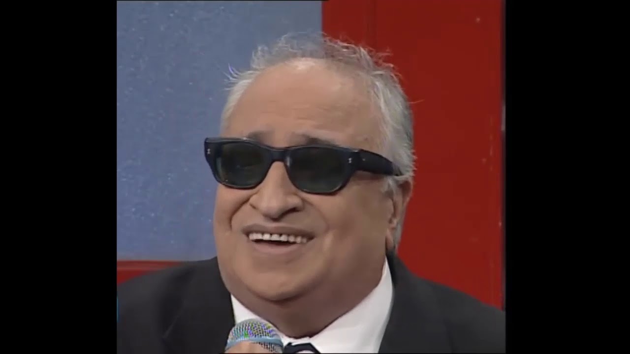 Kani Karaca - Ben Gamlı Hazan