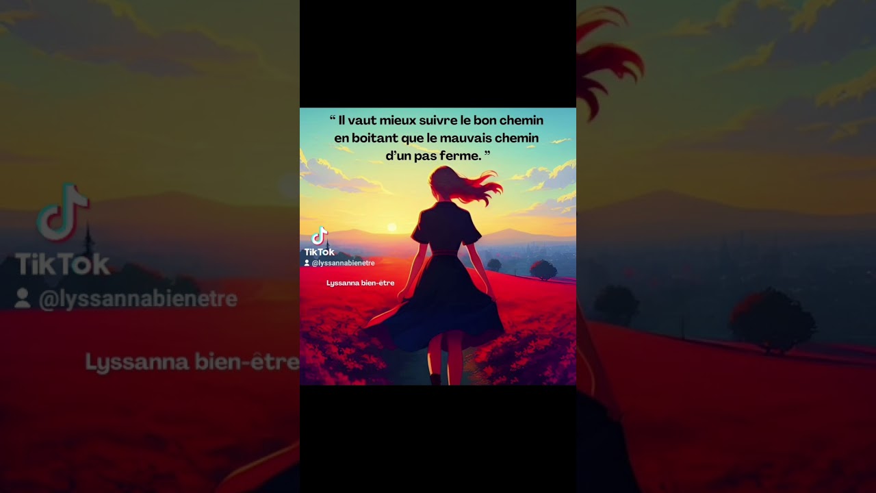 ✨ Citations intemporelles ✨