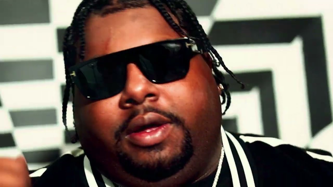 Webbo - BAD HABITS (Official Music Video)