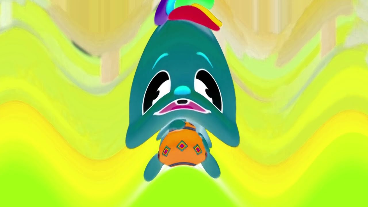 Lime Tube New Intro Logo Super Effects Sponsored By Klasky Csupo 2001 Effects