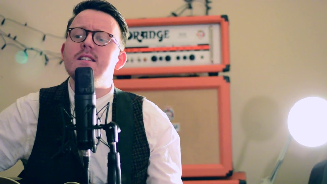 The Proclaimers &ndash; I'm Gonna Be [500 Miles] (Daniel Duke Cover)