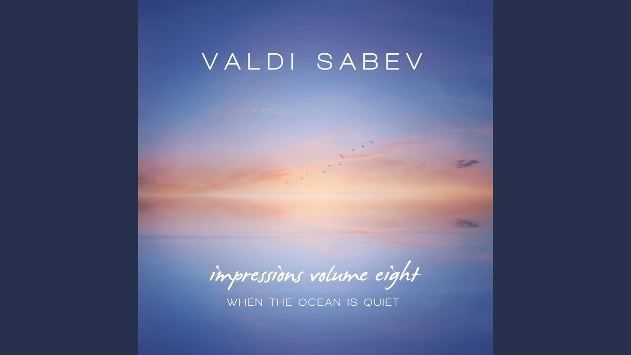 Valdi Sabev - The Road Back Home