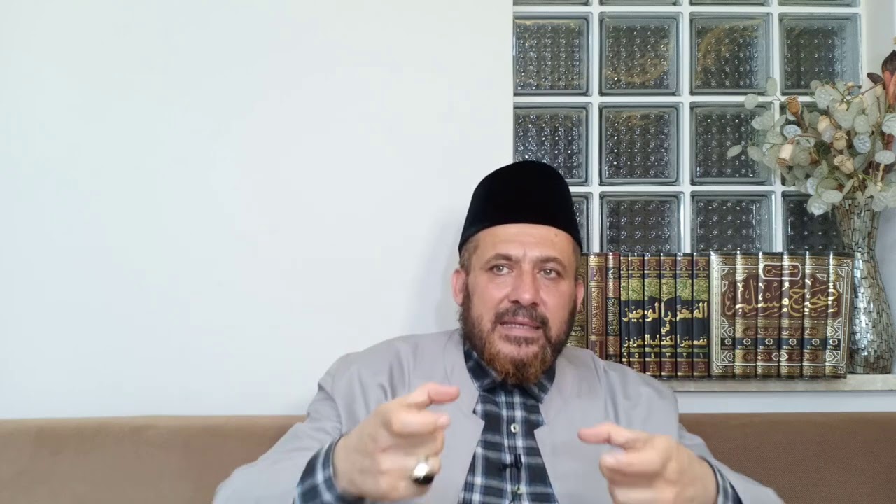 من يملك الحقيقة المطلقة؟! خطير جدا