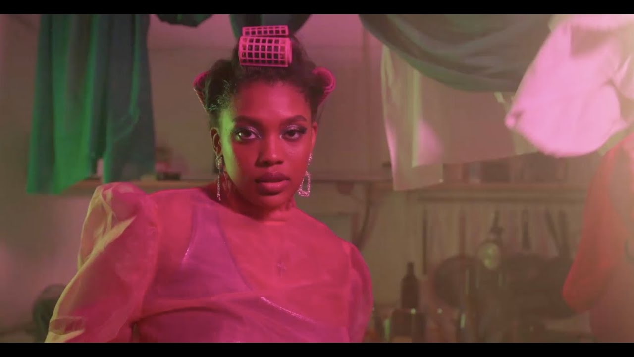 This is my  STORY - BELLAFONTE X MIZO PHYLL X P POSTMAN (OFFICIAL VISUALISER)