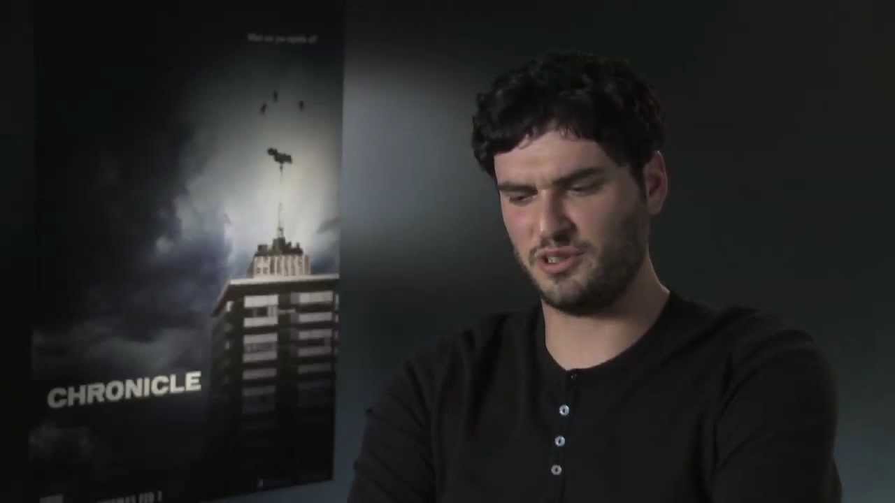 Josh Trank Interview -- Chronicle | Empire Magazine